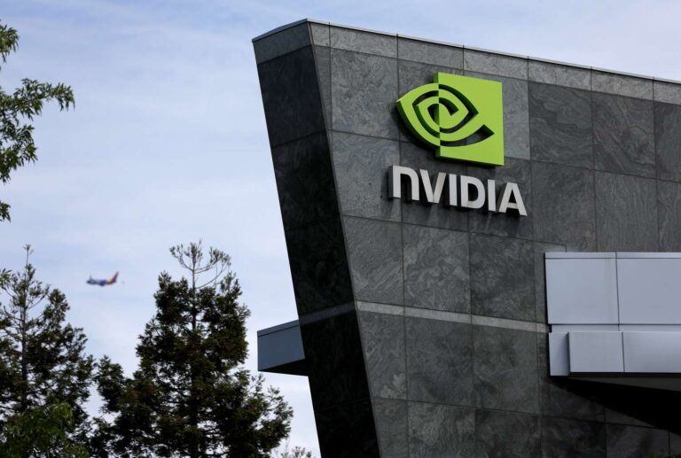 Nvidia Becomes World’s First $5 Trillion Company Amid AI Boom ...