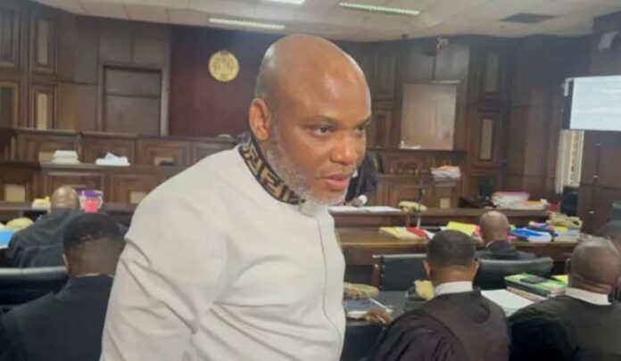 KANU AT COURT