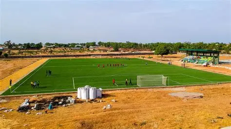 KEBBI STADIUM