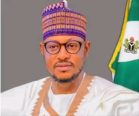 NIGER GOVERNOR